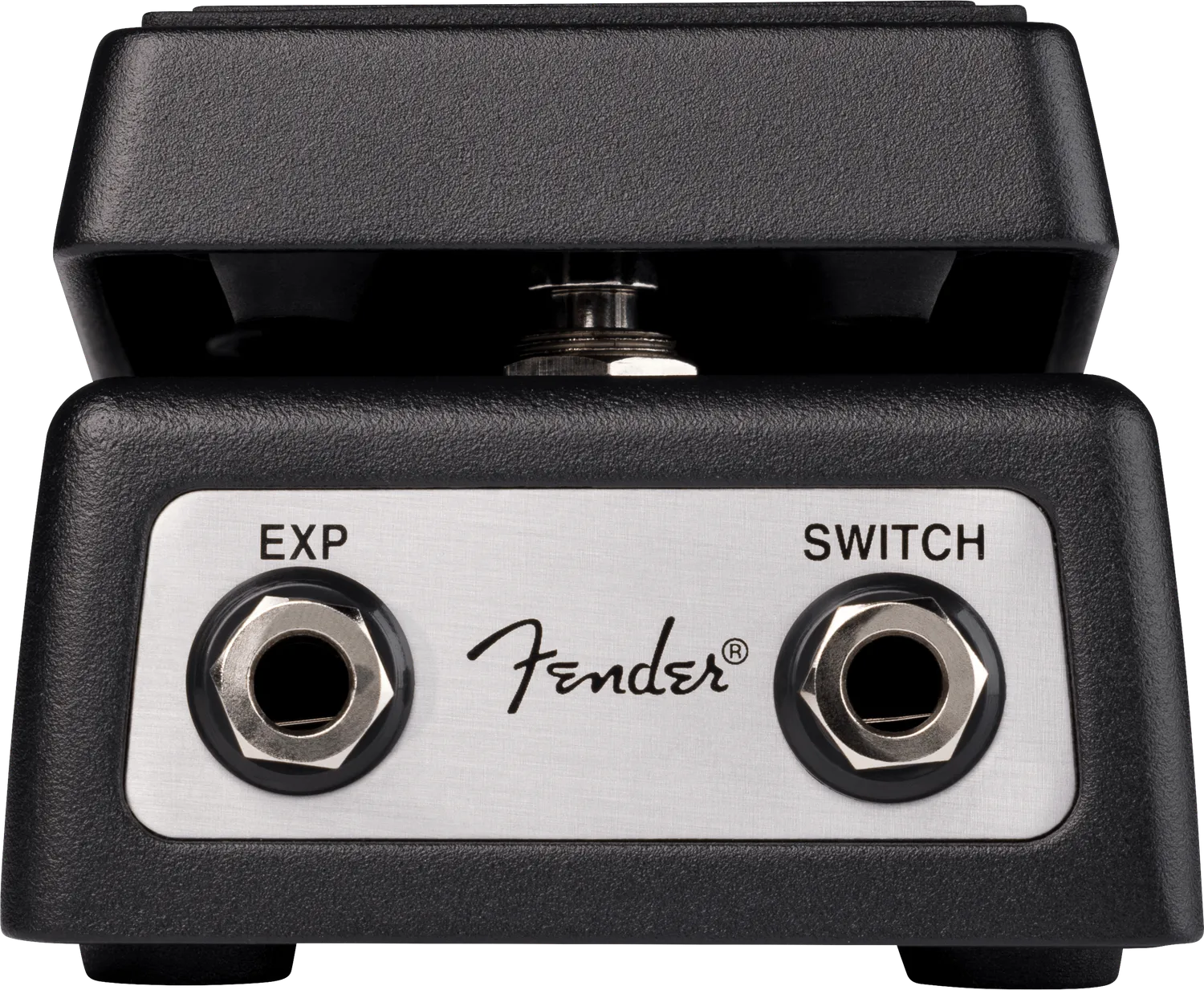 Fender EXP-2 pedale espressione nero alluminio per ampli