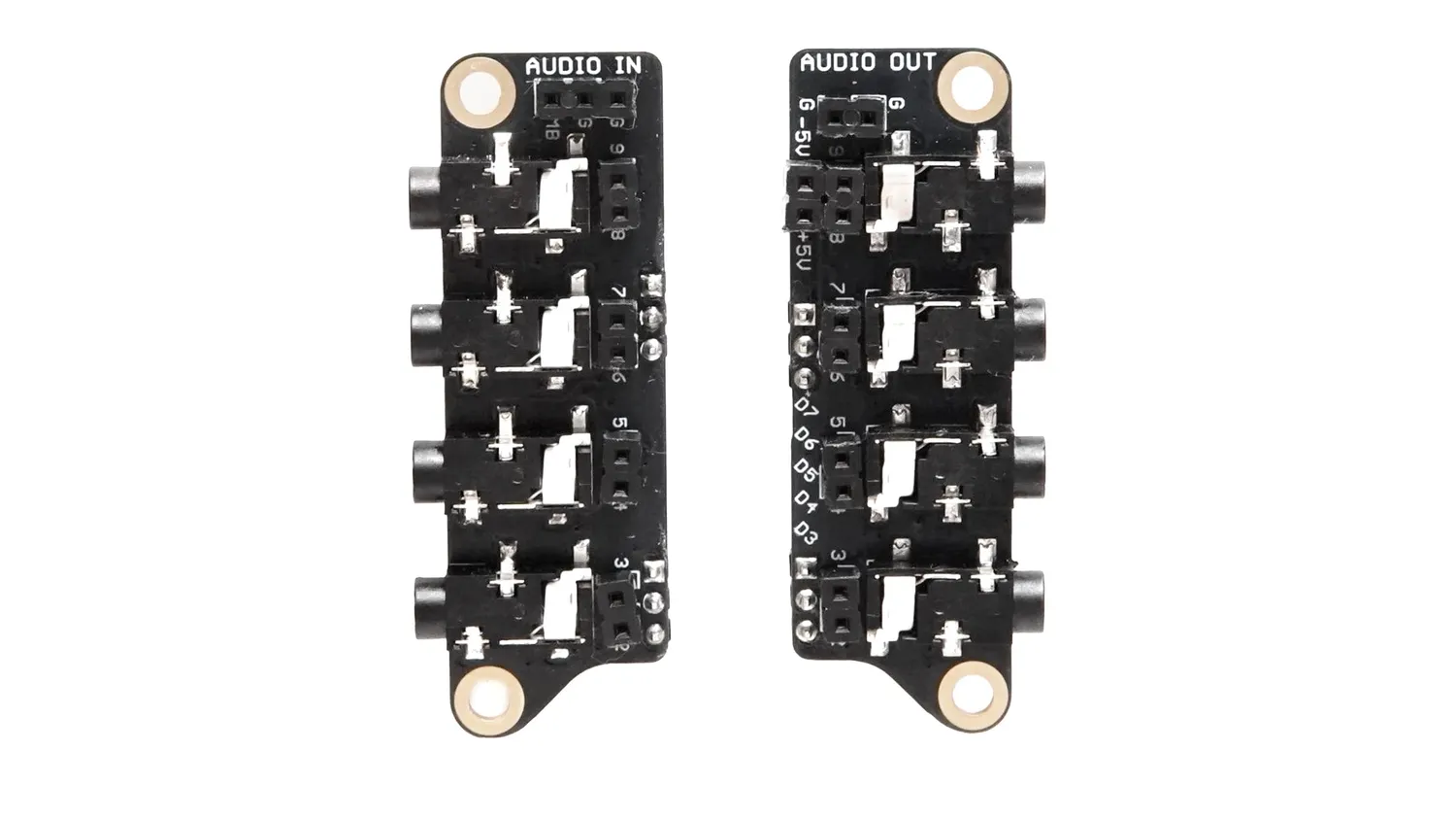 Bela Gem Multi scheda audio multicanale 10 canali