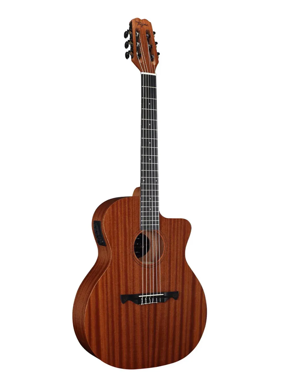 Tagima Gran Reserva Vegas chitarra nylon Natural Satin