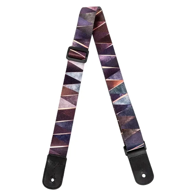 Flight S35 Arcana tracolla ukulele poliestere