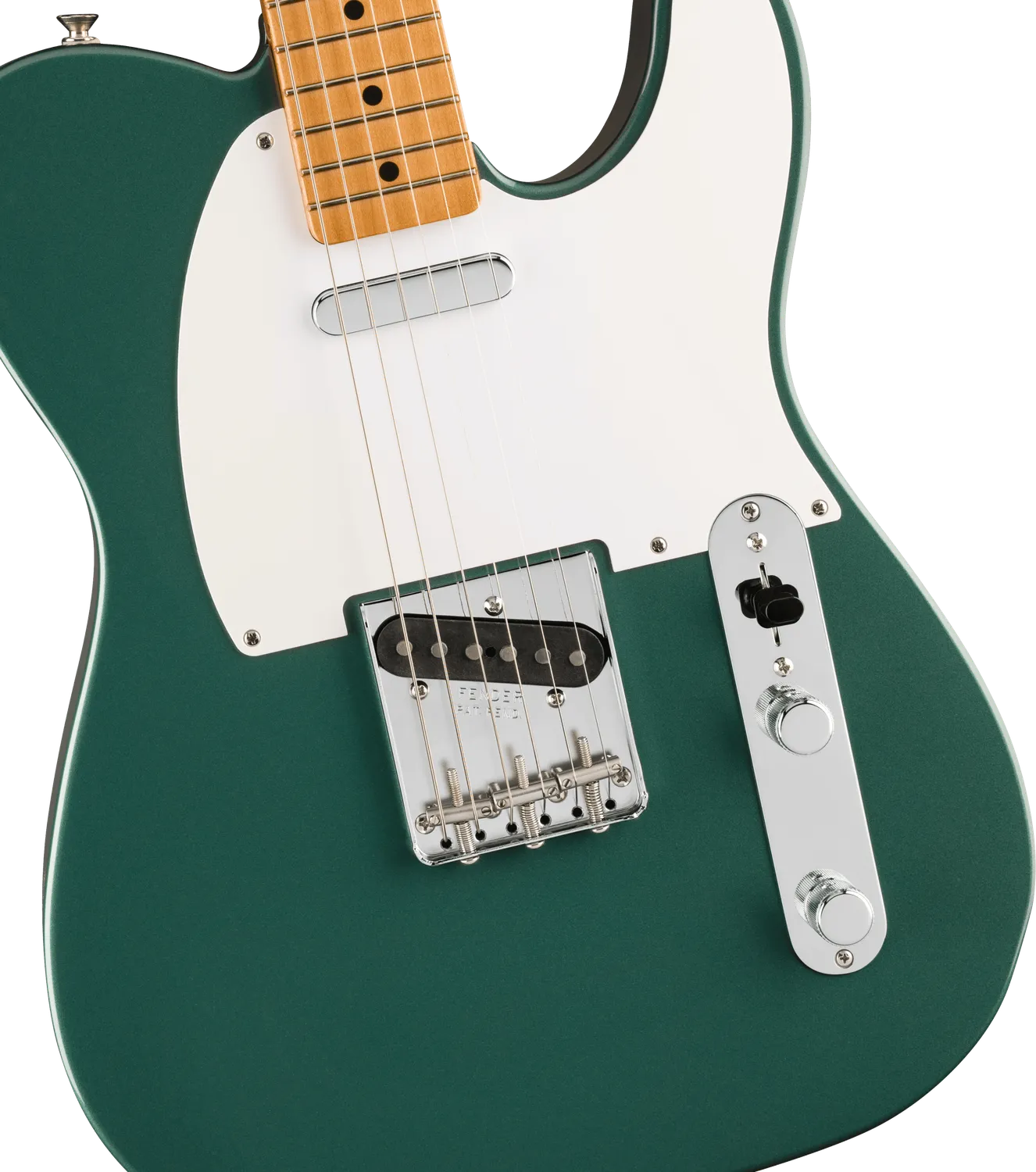 Squier Vintera III Late 50s Telecaster chitarra Butterscotch Blonde
