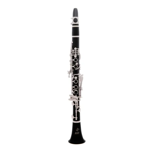 John Packer JP223 clarinetto Mib chiavi complete