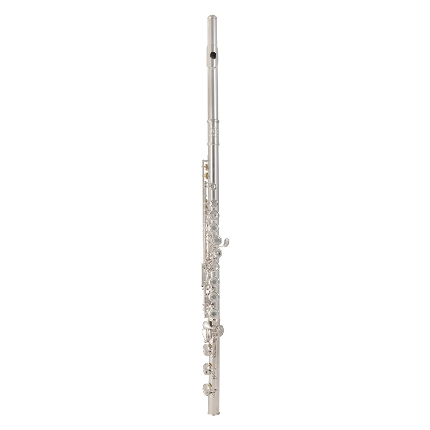John Packer JP311E flauto traverso mi meccanico testa argento