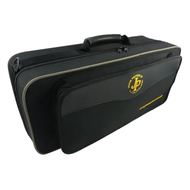 John Packer JP8039 custodia tromba slide Si bemolle leggera