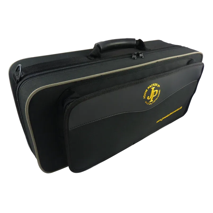 John Packer JP8039 custodia tromba slide Si bemolle leggera
