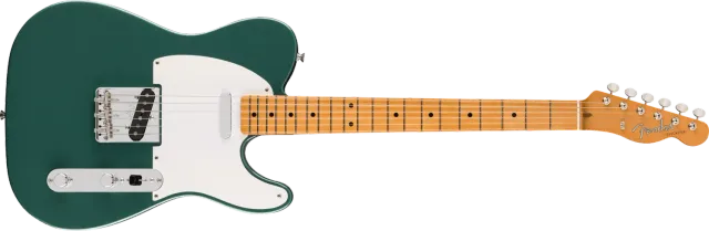 Squier Vintera III Late 50s Telecaster chitarra Butterscotch Blonde