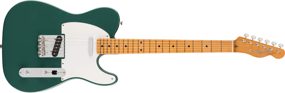Squier Vintera III Late 50s Telecaster chitarra Butterscotch Blonde