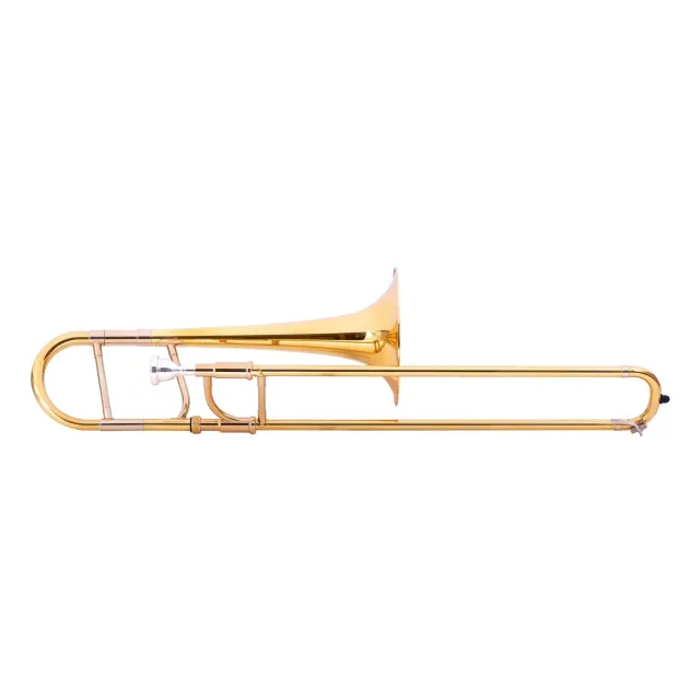 John Packer JP136 trombone contralto Mib laccato