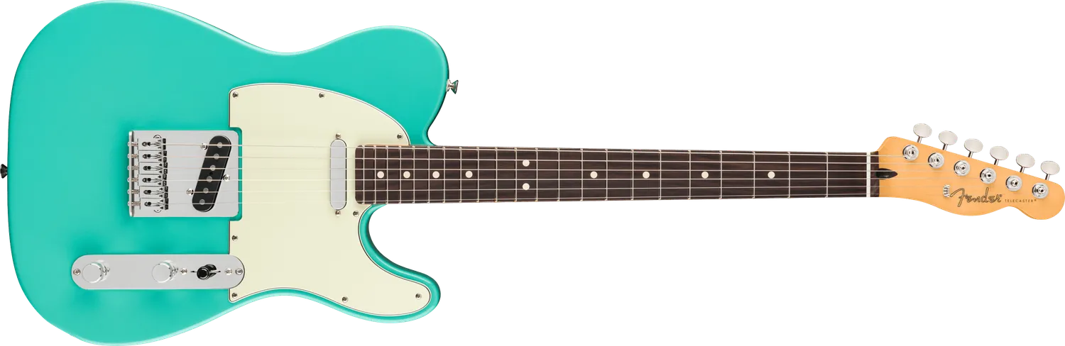 Squier Player II 75th Anniversary Telecaster chitarra elettrica Candy Apple Red