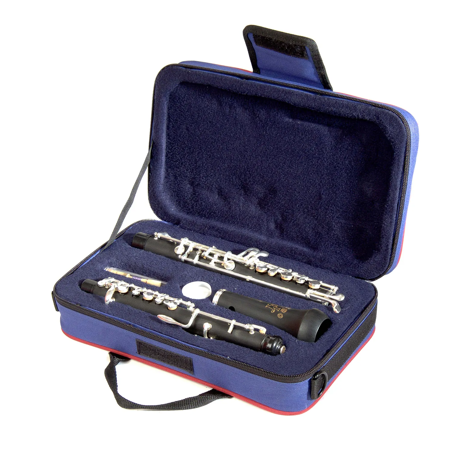 John Packer JP081C oboe conservatoire leggero giovani