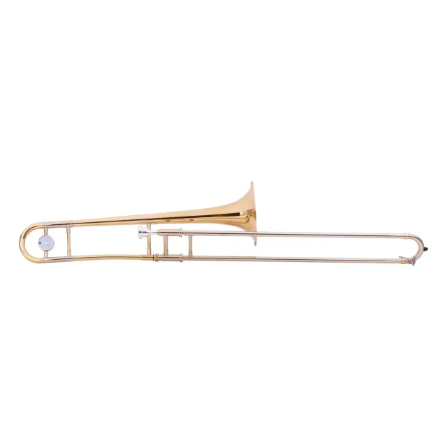 John Packer JP230 Rath trombone tenore Sib laccato intermedio