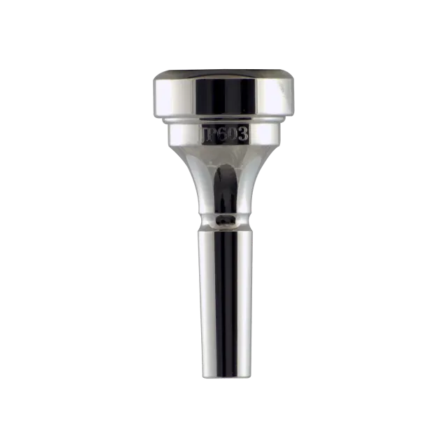 John Packer JP603 4B Bocchino per Cornetta Risonante