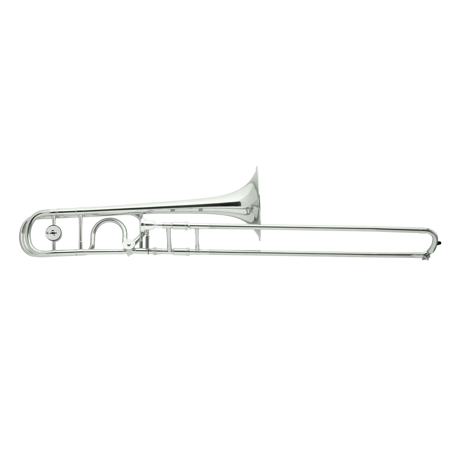 John Packer JP332O Rath trombone tenore Sib/Fa laccato