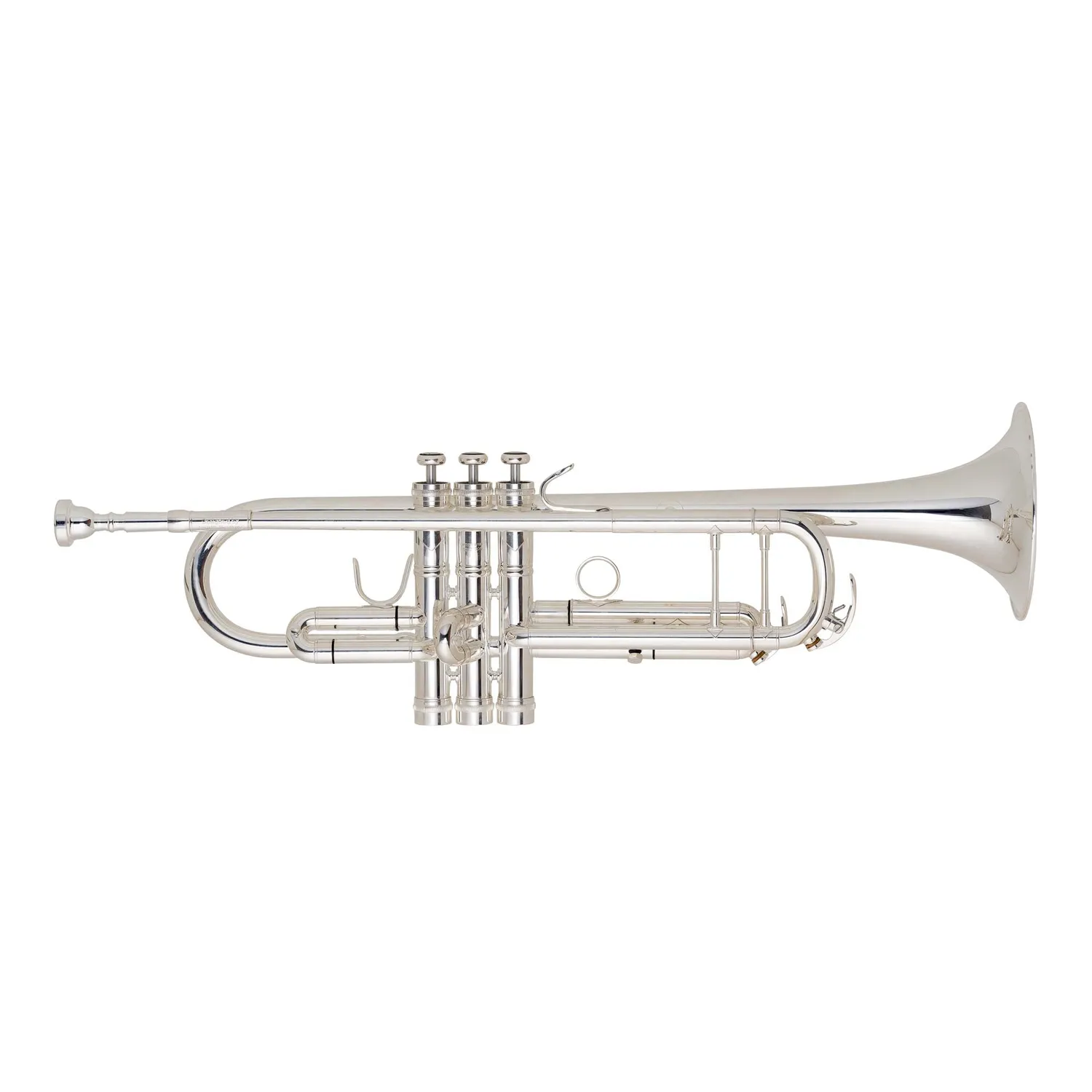 John Packer JP351SW HW tromba Sib laccata pesante