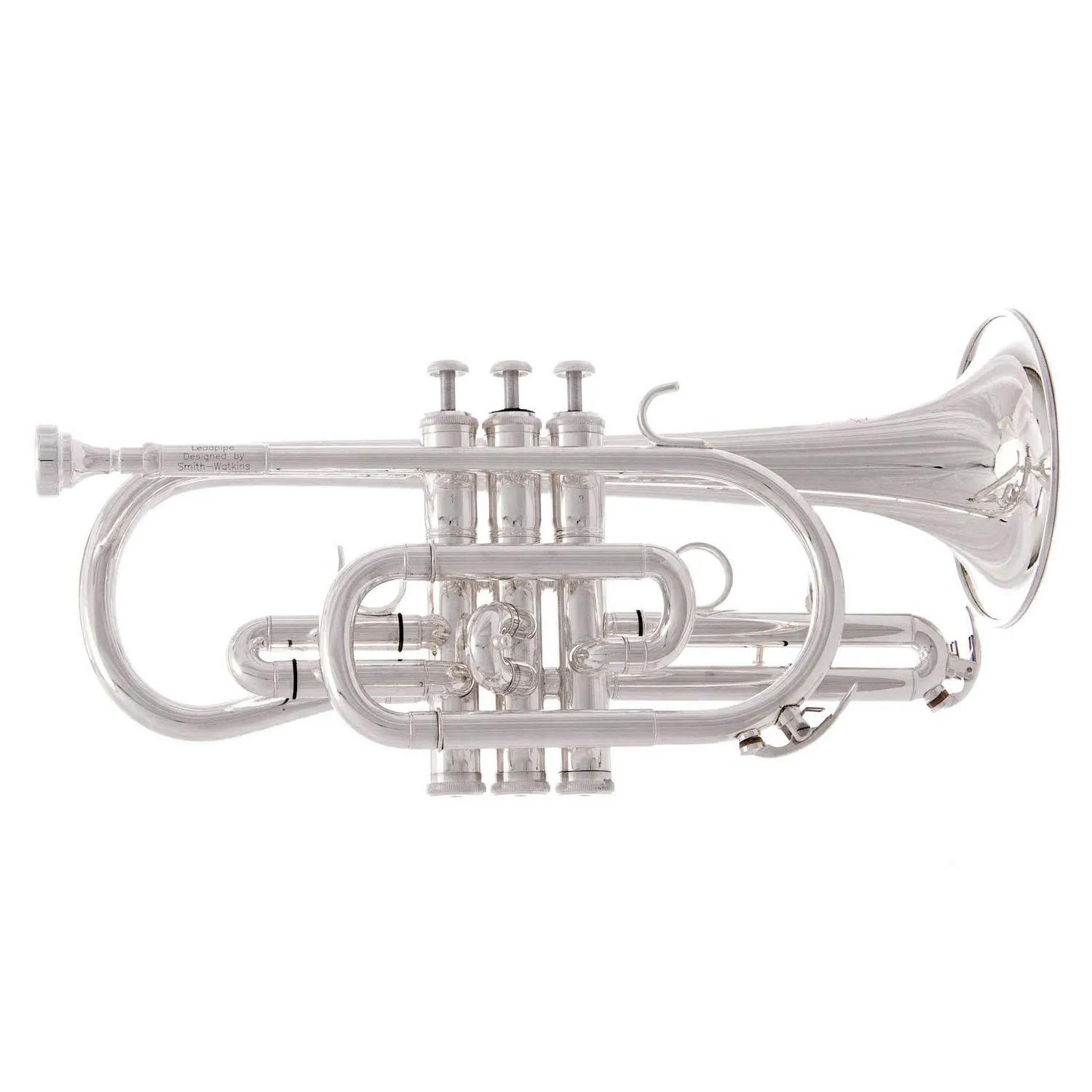 John Packer JP171SW cornetta in Sib per studenti