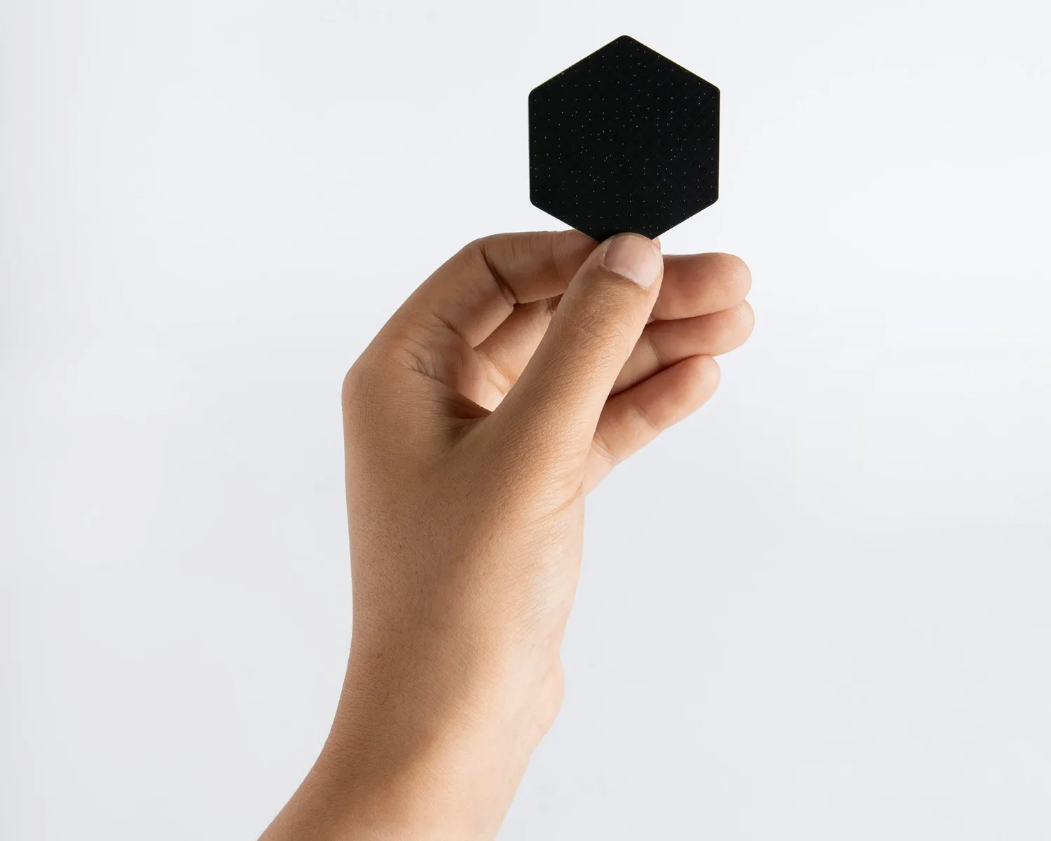 Bela Trill Hex sensore touch esagonale XY capacitivo