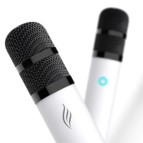Enya NEXG 2 microfono palmare wireless chitarra