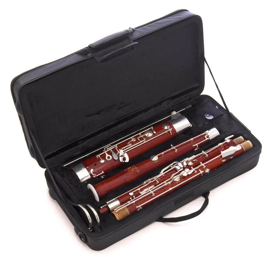 John Packer JP8191 custodia fagotto impermeabile