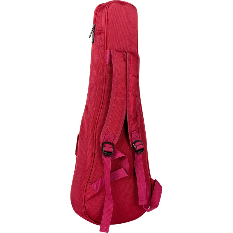 Flight DXBC custodia ukulele concerto imbottita