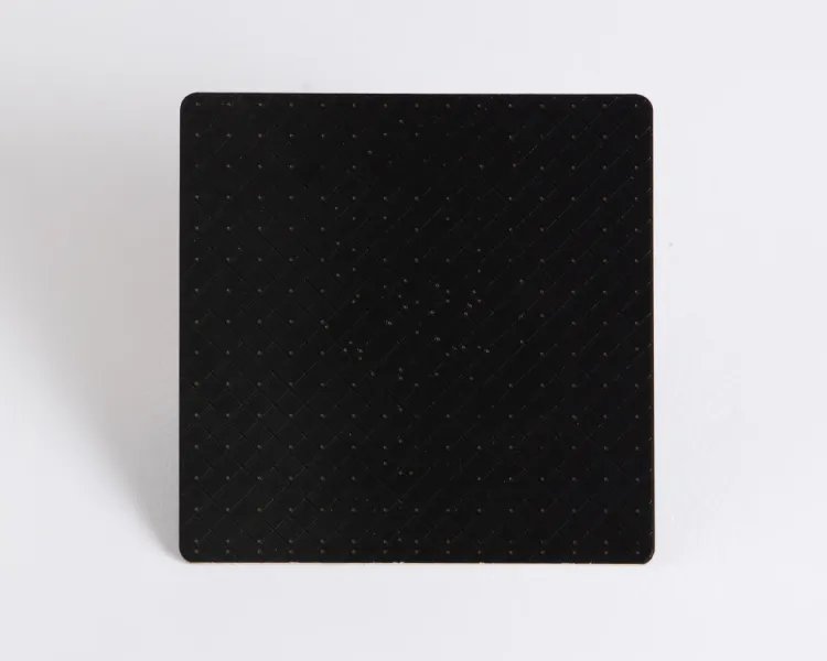 Bela Trill Square sensore touch XY 69 mm capacitivo