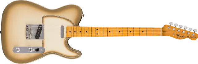 Fender Vintera 60s Telecaster elettrica Antigua ontano