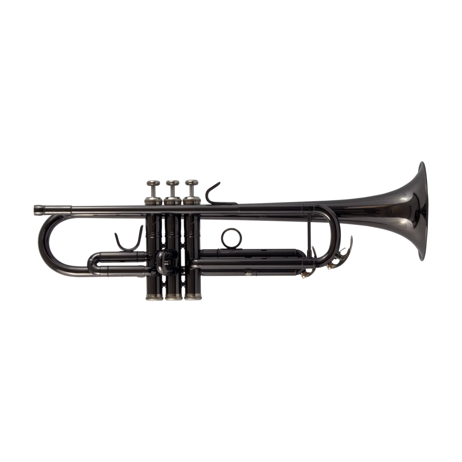 John Packer JP251SW tromba in sib per studio