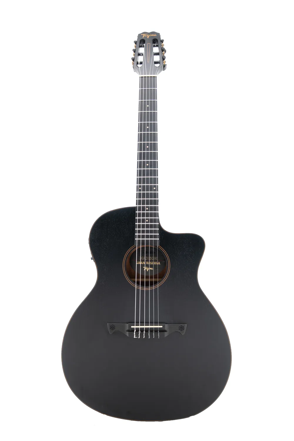 Tagima Gran Reserva Madison Chitarra Classica Natural Satin