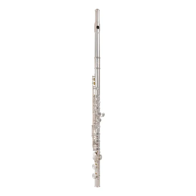 John Packer JP311E flauto traverso mi meccanico testa argento