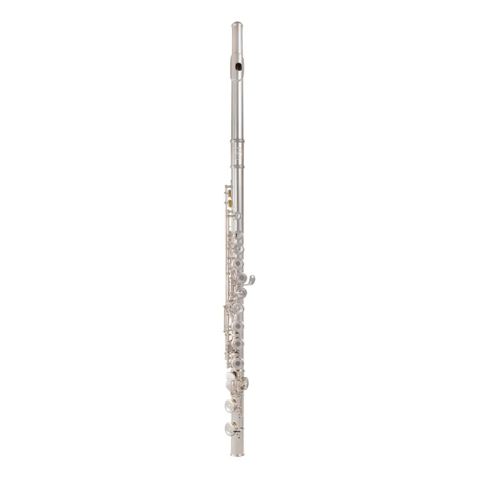 John Packer JP311E flauto traverso mi meccanico testa argento