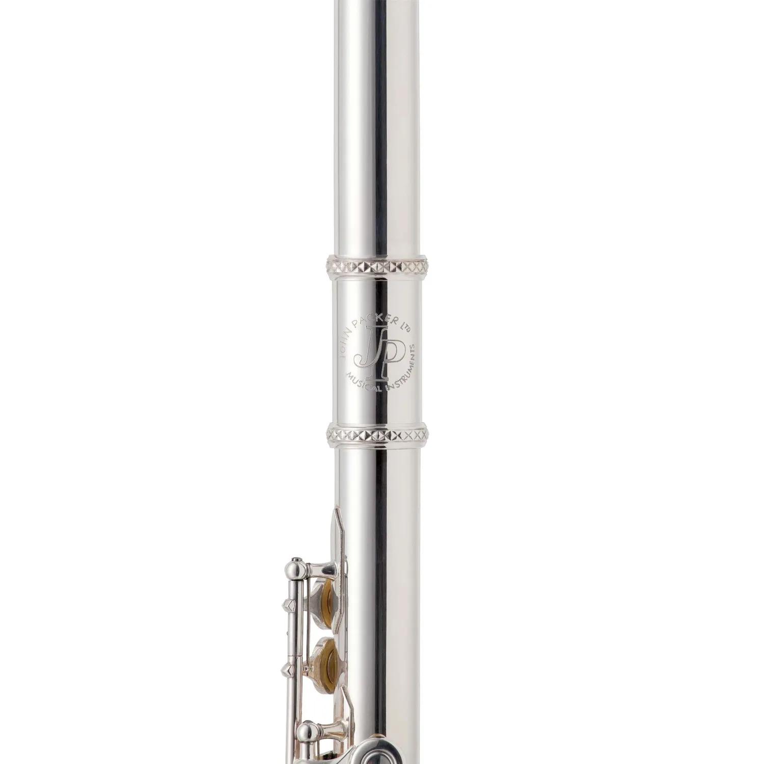 John Packer JP011 flauto traverso per principianti