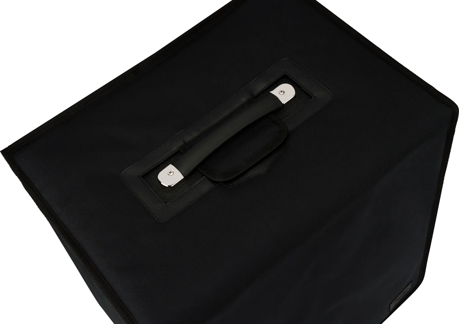 Fender Rumble 200 500 Stage cover ampli 1x15 nera