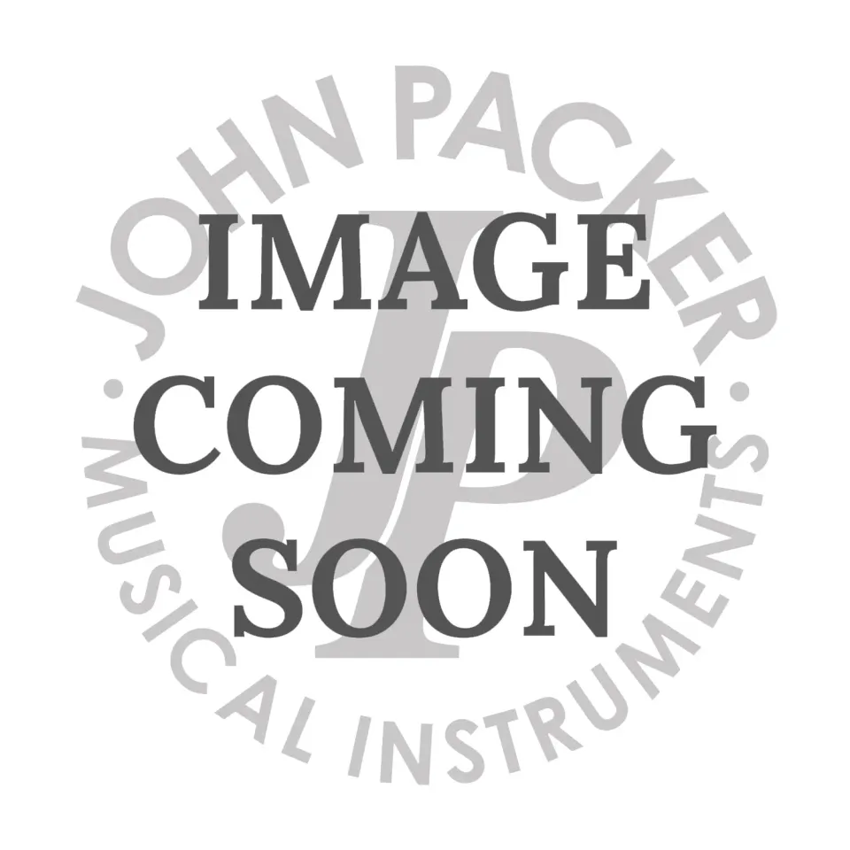 John Packer JP175 cappuccio inferiore flicorno ottone