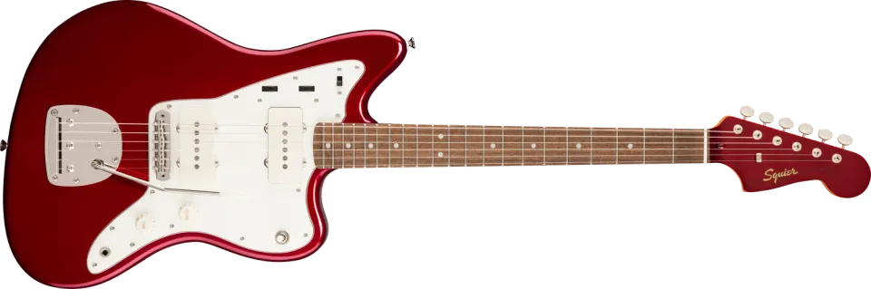 Squier Classic Vibe 60s Jazzmaster chitarra elettrica Candy Apple Red