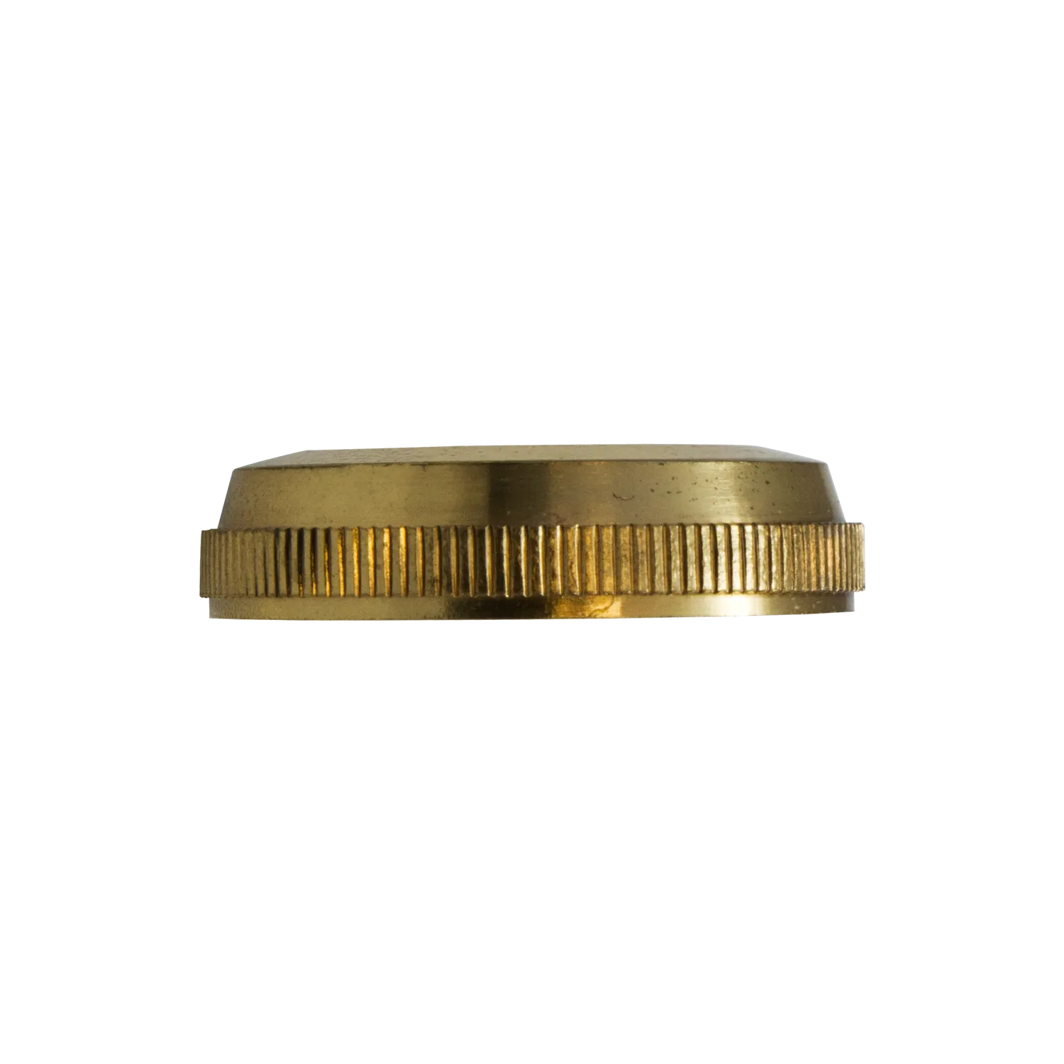 John Packer JP078 Tappo Inferiore Pistone Tuba