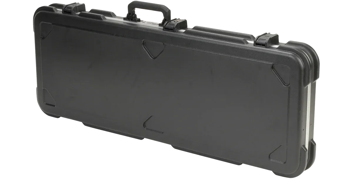 Tagima 1SKB-62 custodia rigida chitarra TW Jet Rocker
