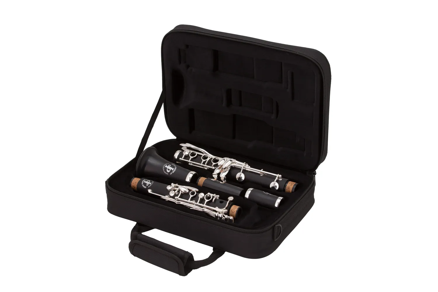 John Packer JP221 clarinetto Sib secondo livello