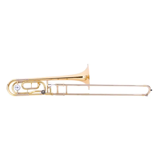 John Packer JP332 Rath trombone tenore Sib/Fa laccato