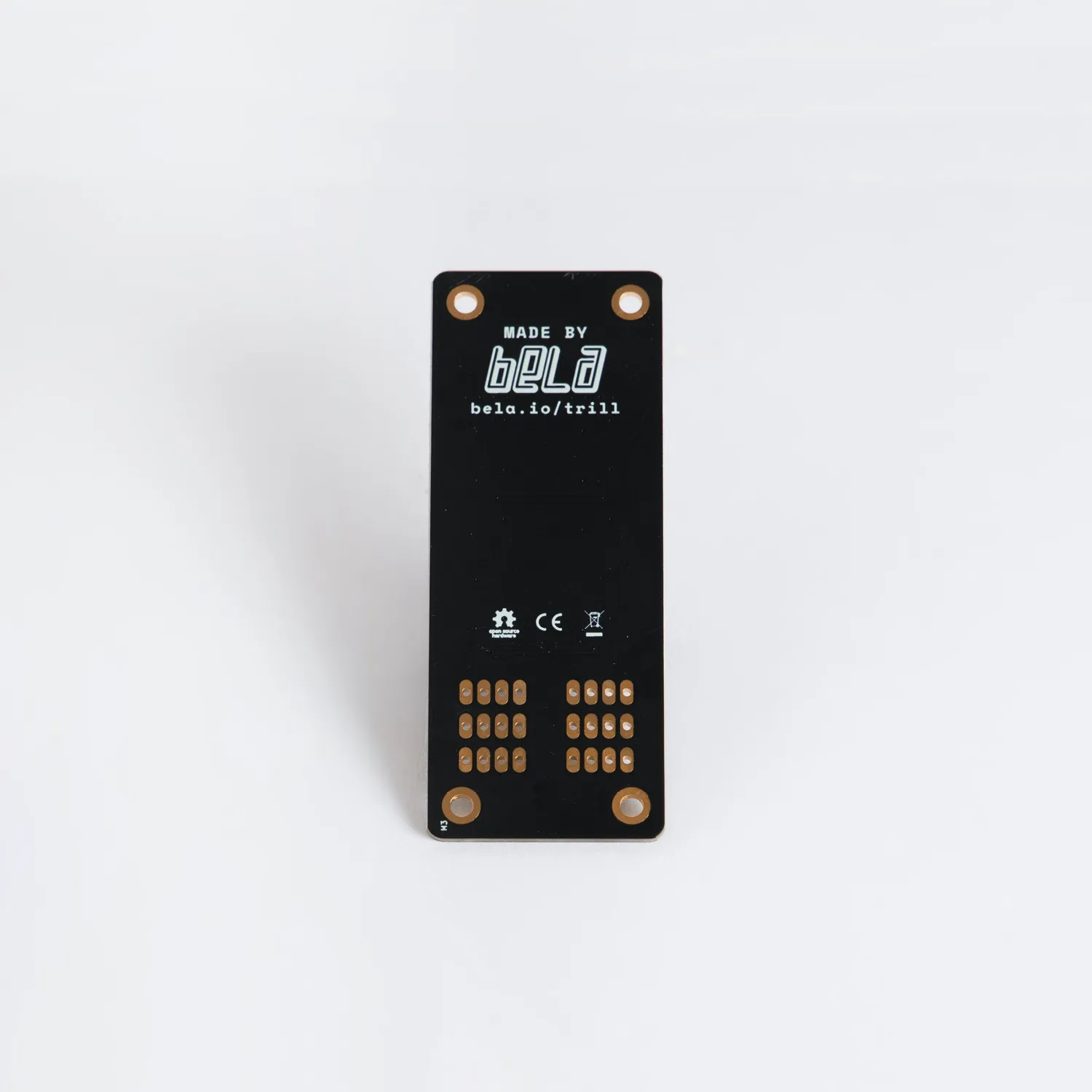 Bela Trill Hub scheda breakout I2C con 5 cavi Qwiic