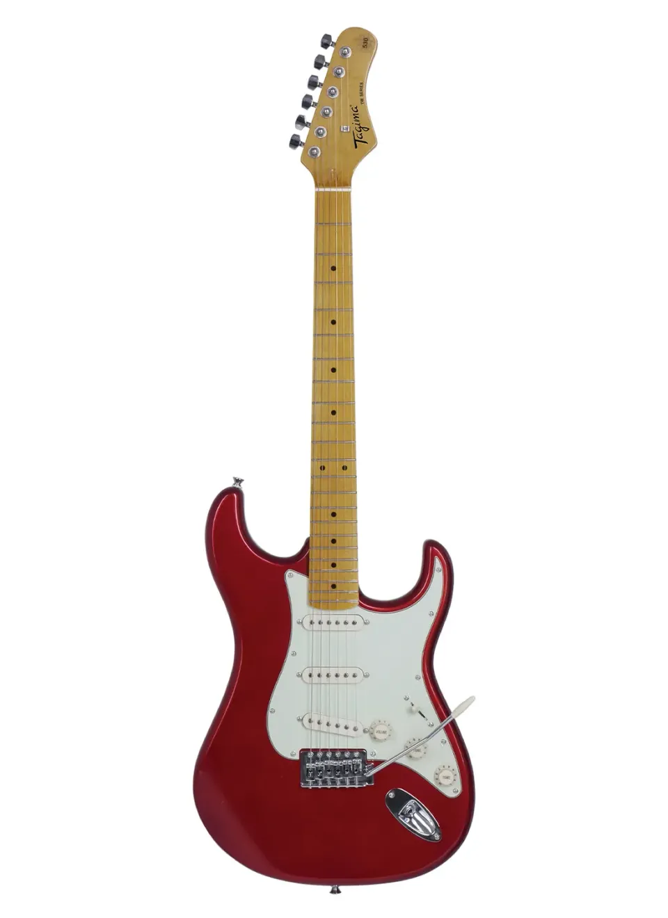 Tagima TW TG 530 Chitarra Elettrica Lake Placid Blue