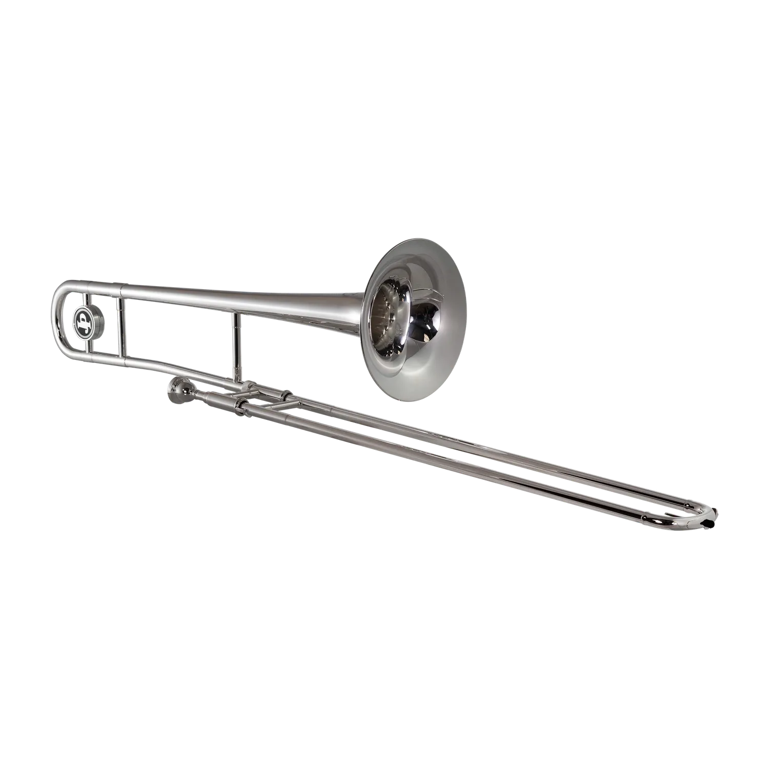 John Packer JP031 trombone tenore Sib laccato