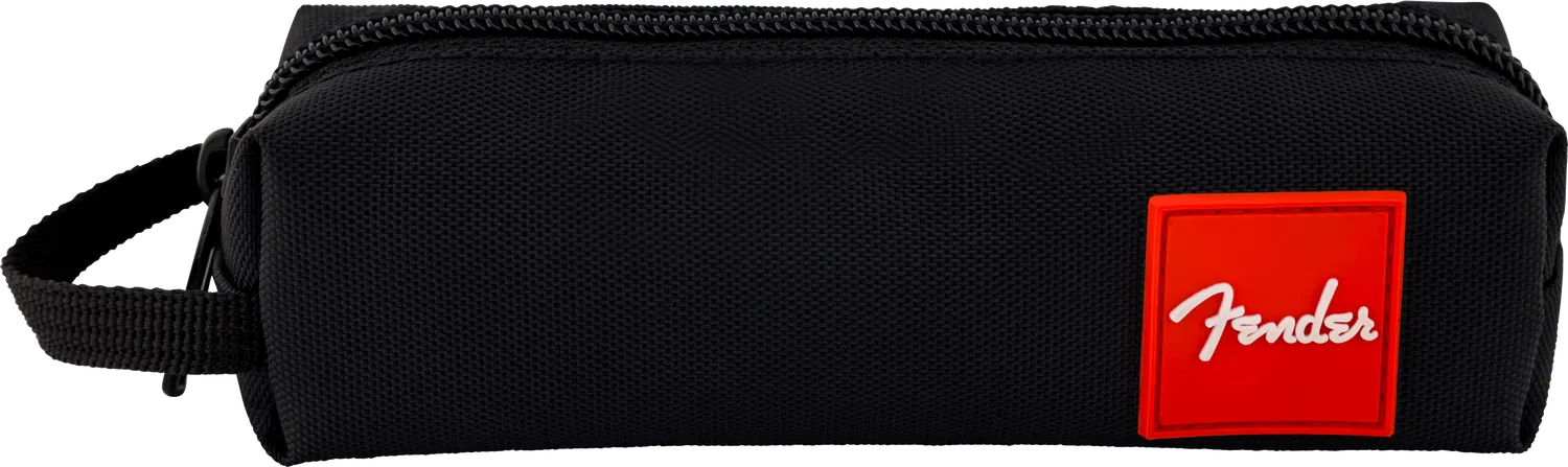 Fender Mini Tech Kit attrezzi chitarra borsetta nylon