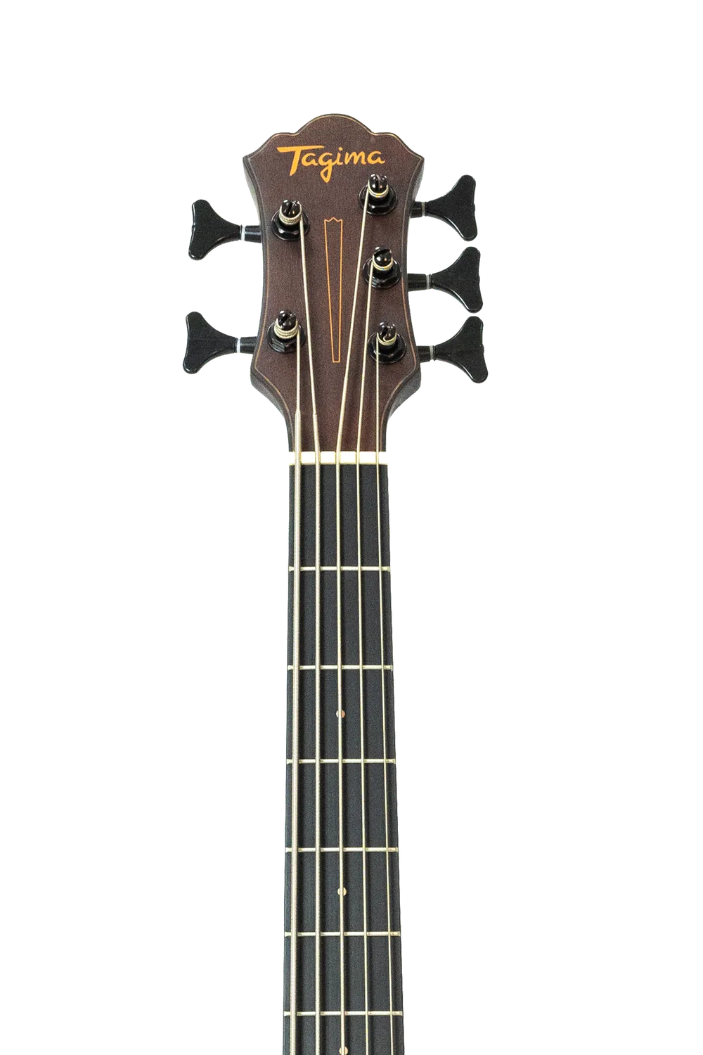 Tagima Gran Reserva New Orleans elettroacustica Dark Mahogany