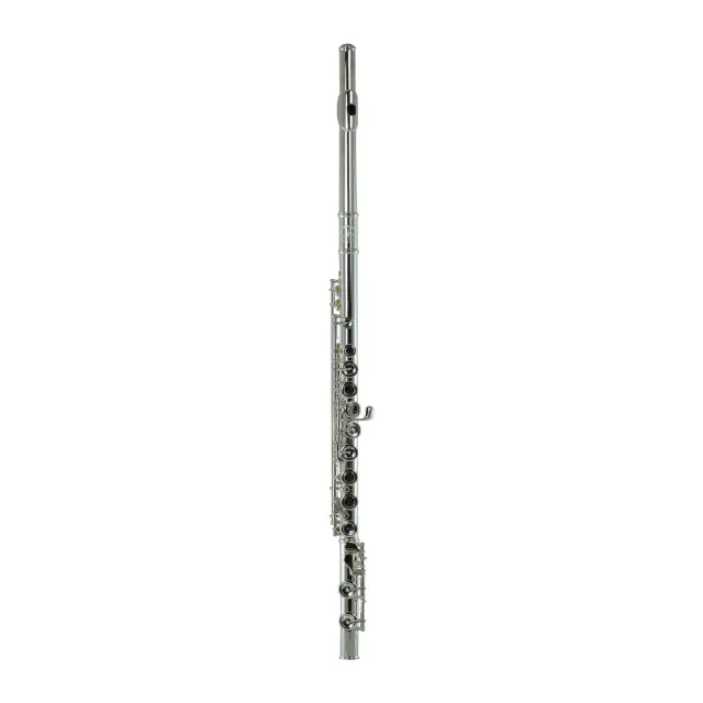 John Packer JP211 flauto traverso senza Mi meccanico