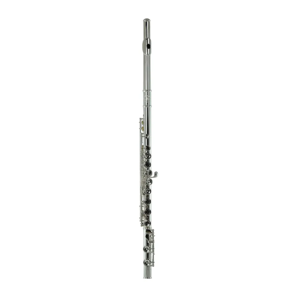 John Packer JP211 flauto traverso senza Mi meccanico