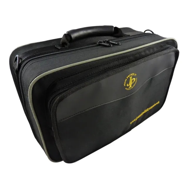 John Packer JP8154 custodia tromba piccola Bb/La leggera