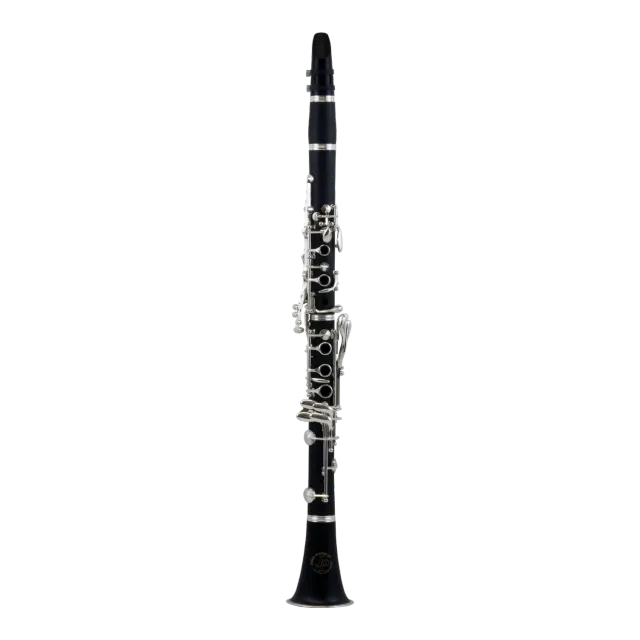 John Packer JP121 clarinetto Sib ex demo studenti