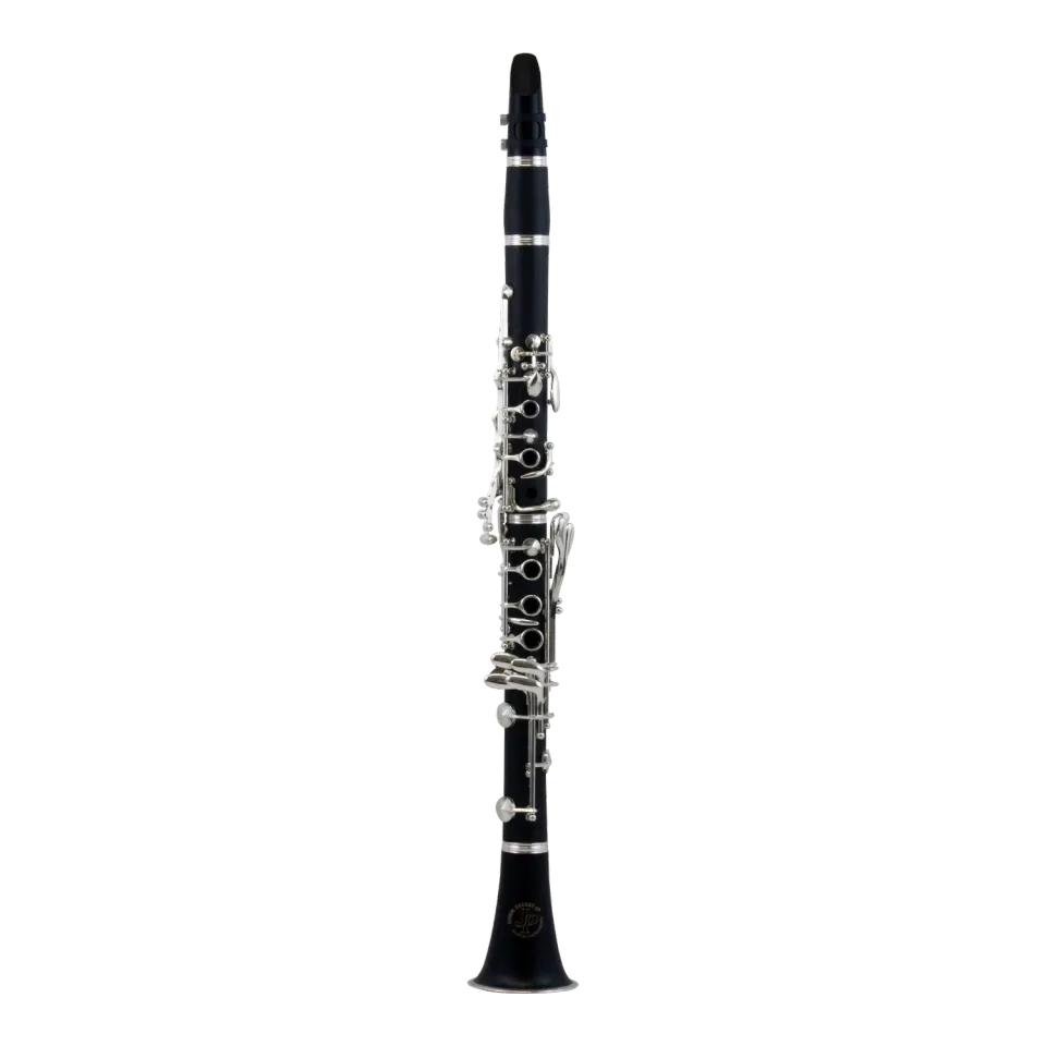 John Packer JP121 clarinetto Sib ex demo studenti