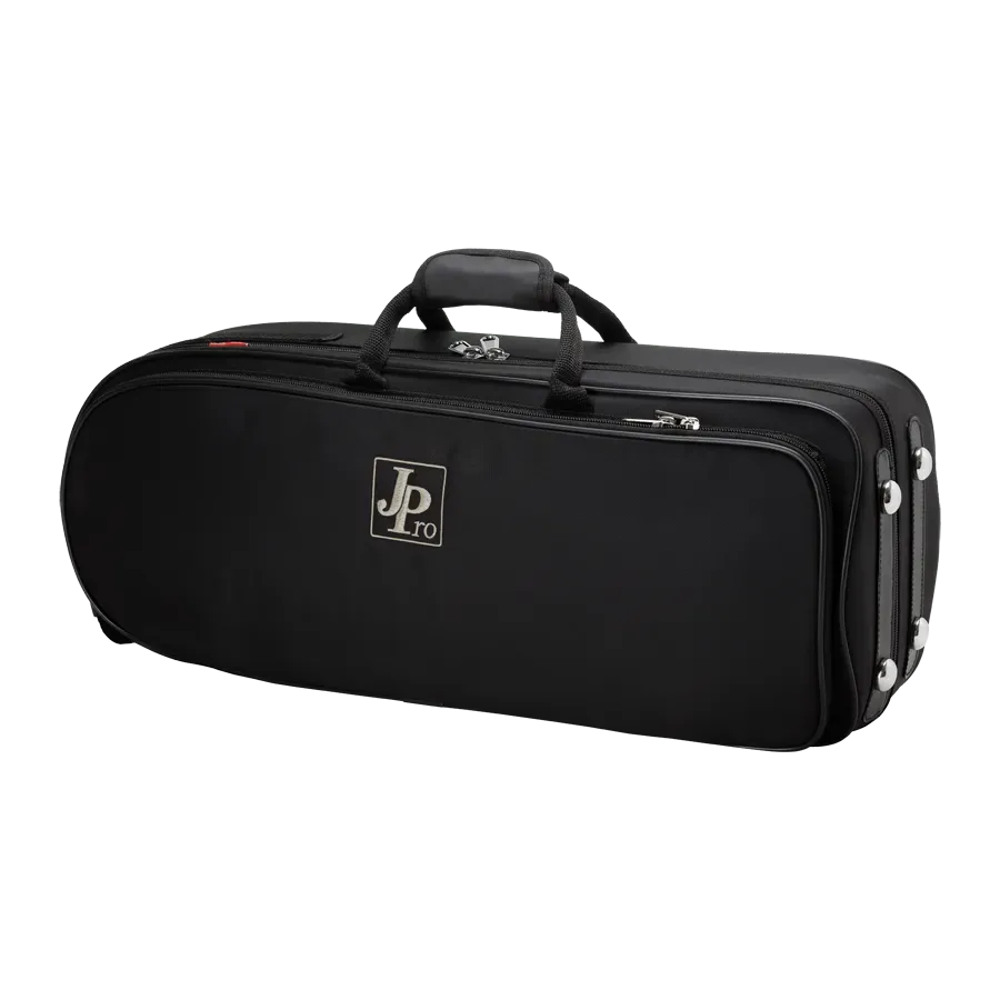 John Packer JP855 Pro custodia leggera singola tromba