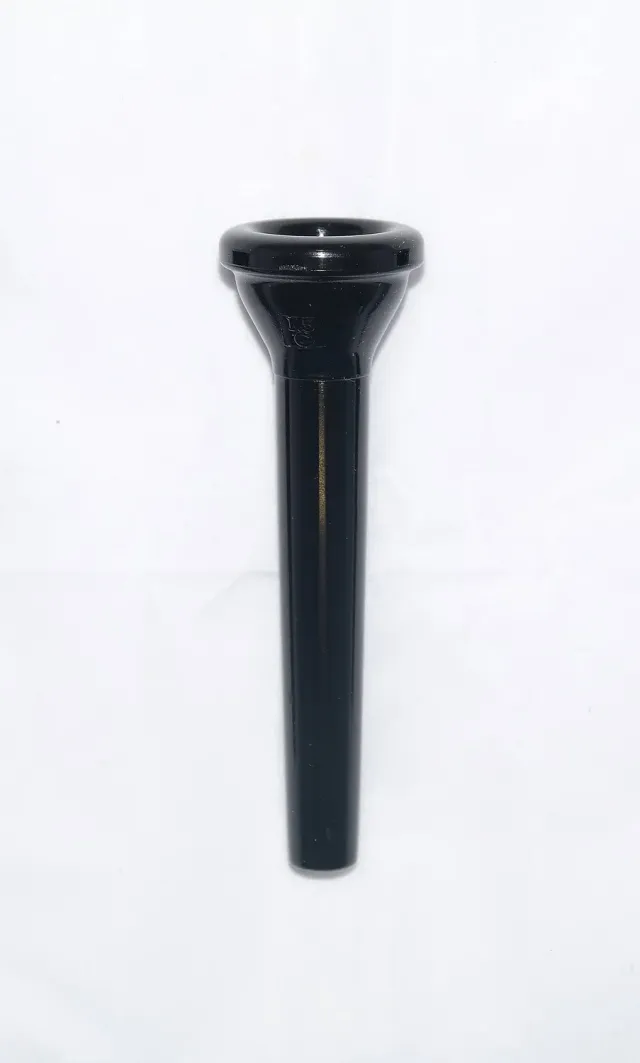 pBone Bocchino Tromba 3C Nero Plastica