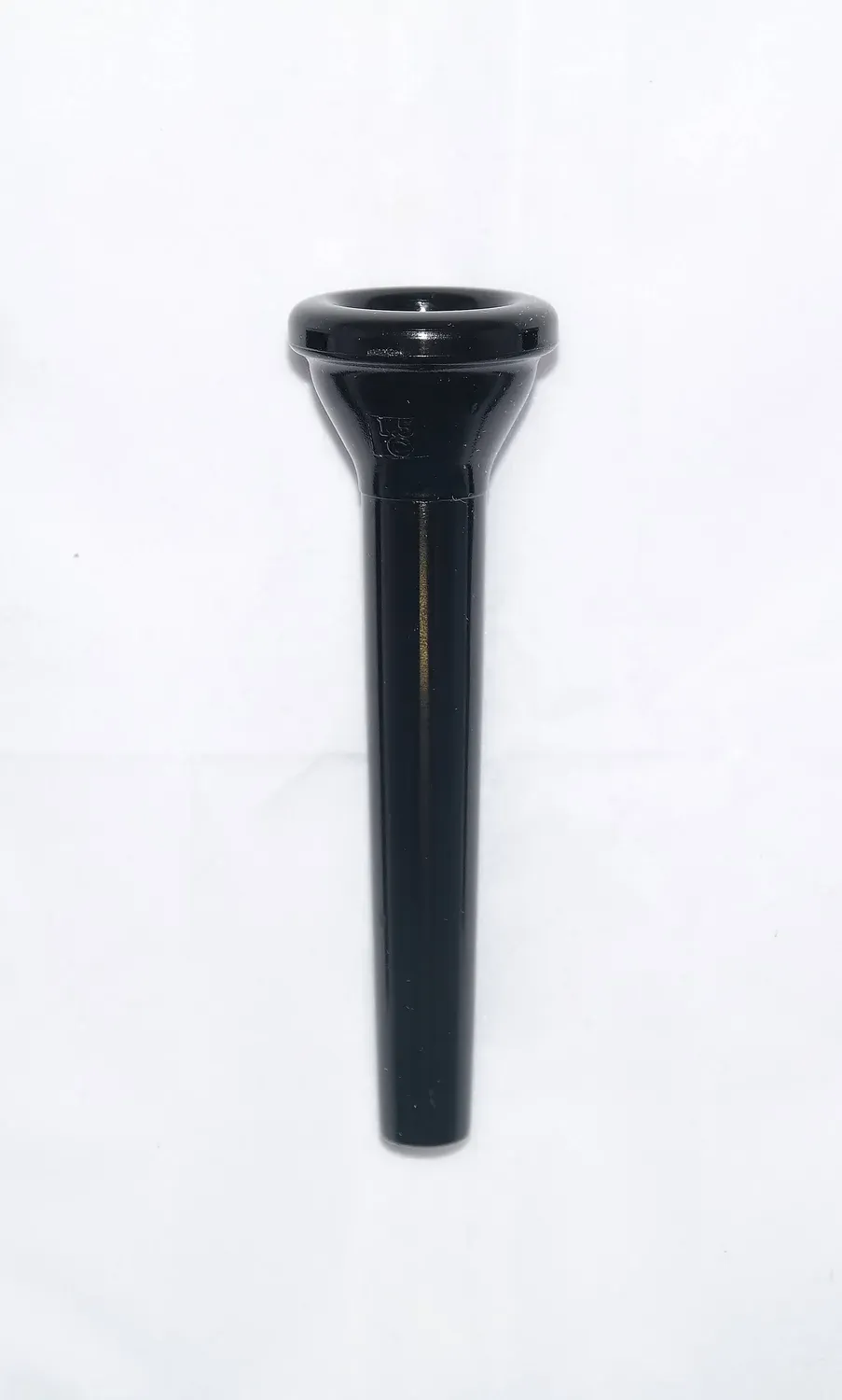pBone Bocchino Tromba 3C Nero Plastica